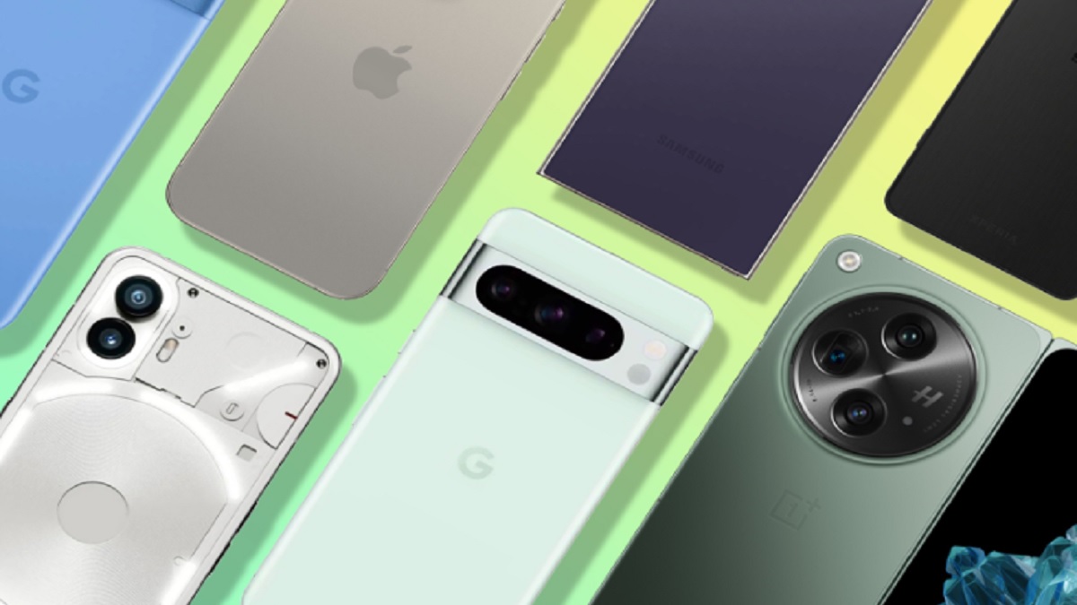 Smart Phones Flipkart New Details