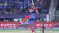 Ashutosh Sharma smashed 66 runs and led the team to victory