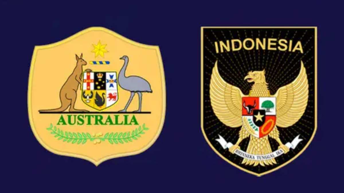AFC World Cup Qualifiers: Australia’s Experience And Precision Secure 5-1 Victory Over Indonesia