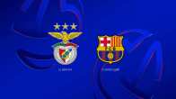 Champions League: Barcelona Stuns Benfica With Resilient 10-Man Victory