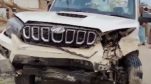 Begusarai, Bihar Road Accident