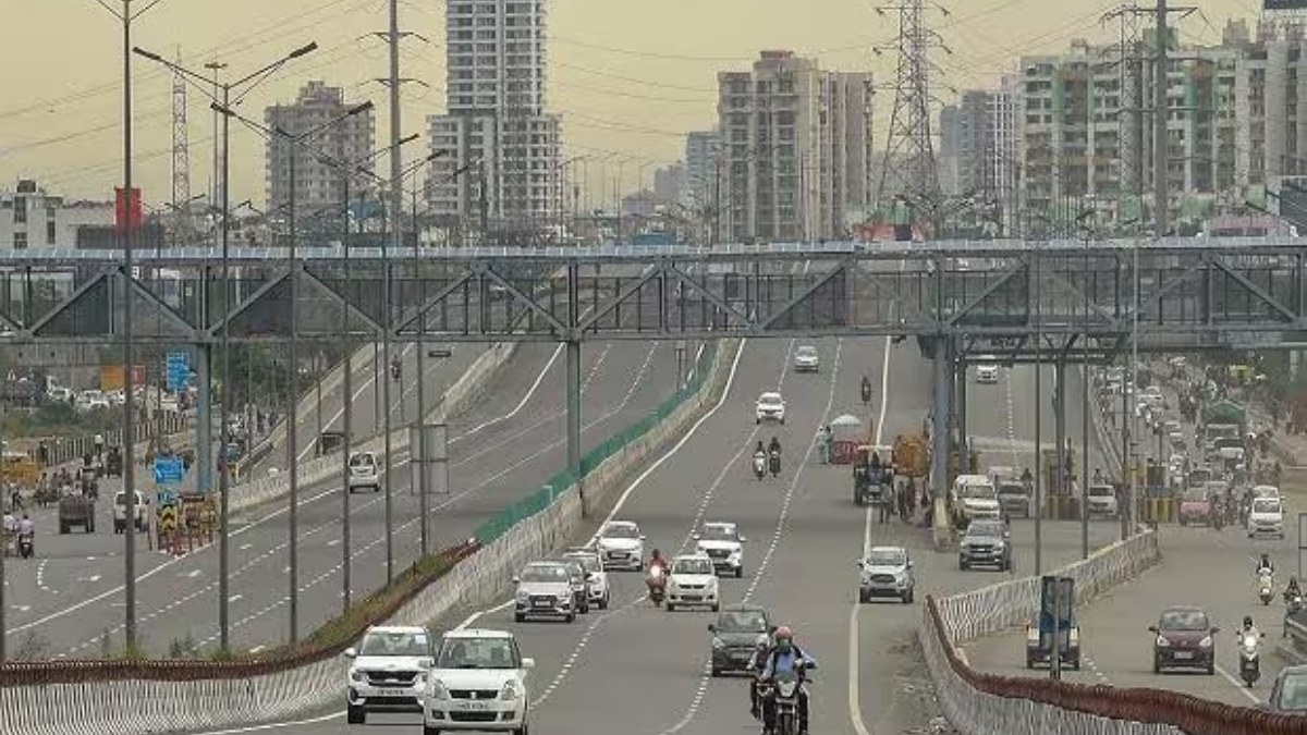 DELHI