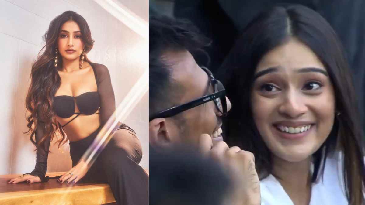 Dhanashree Verma shares cryptic post after Yuzvendra Chahal gets spotted with mystery girl