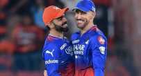 Du Plessis was released by RCB this season