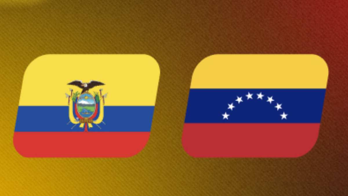 CONMEBOL FIFA Qualifiers: Ecuador Outplays Venezuela In A Commanding 2-1 Win