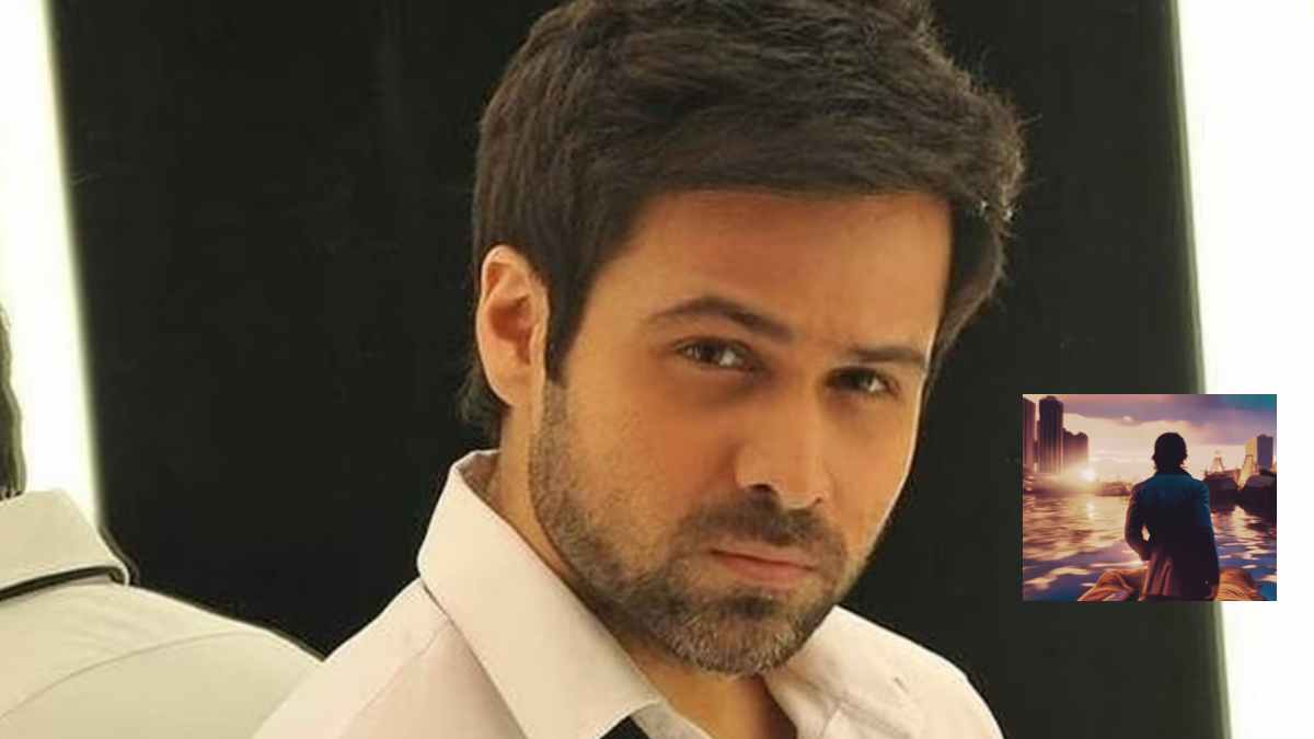 Emraan Hashmi’s Insta Post Sparks Debate: Is Awarapan Getting A Sequel Or A Re-Release?