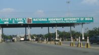 Toll Booth