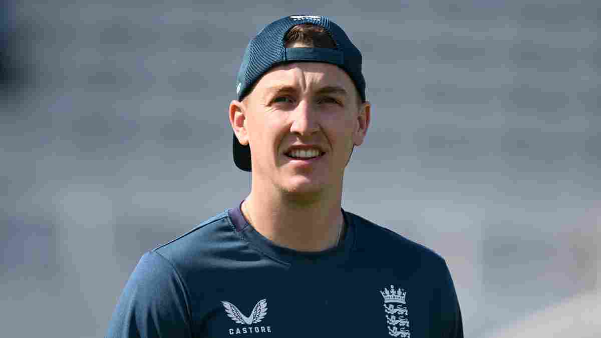 Harry Brook for 2 years from IPL