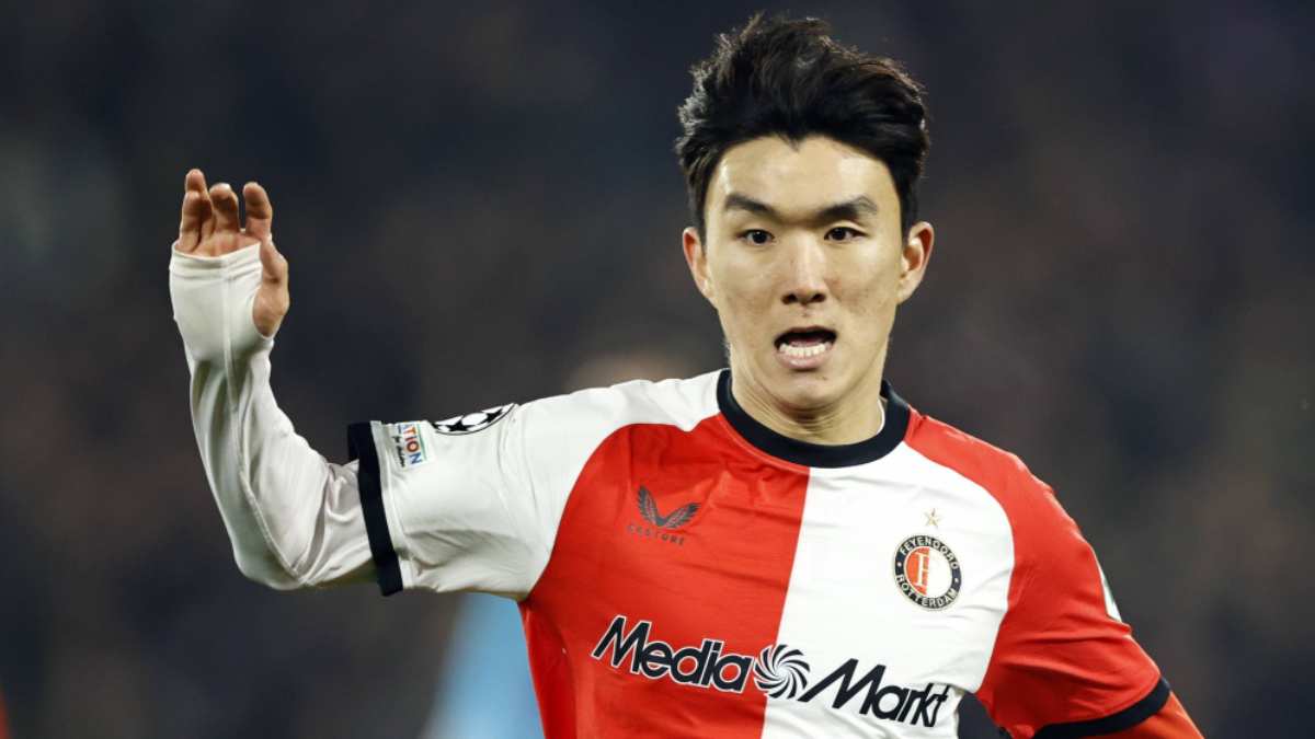 FIFA 2026 Qualifiers: Hwang In-beom’s Comeback Sets The Stage For South Korea’s World Cup Push