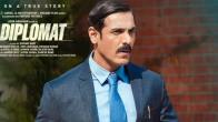 The Diplomat Box Office Collection Day 2: John Abraham's Film Gains Momentum – Here’s How Much It Earned!