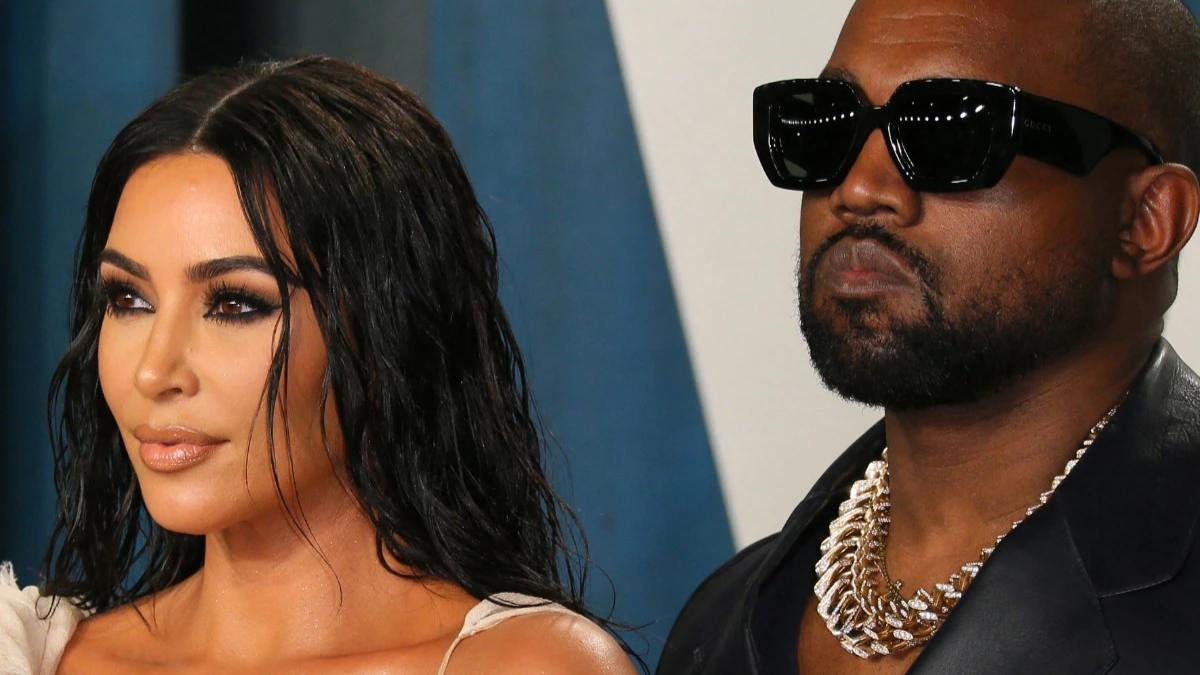 Kanye West's Shocking Shocking Rant About Kim Kardashian Goes Viral; Says 'Should Have Had Babies With…'