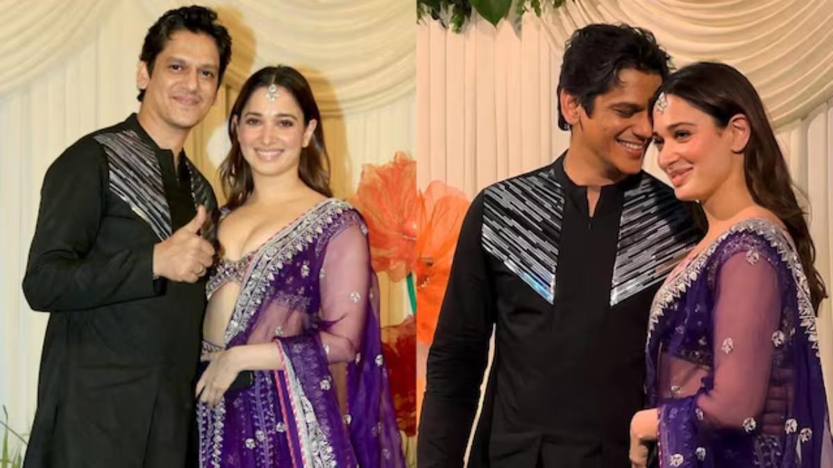 Why Did Tamannaah Bhatia & Vijay Verma End Their 2 Years Relationship? Real Reason REVEALED!