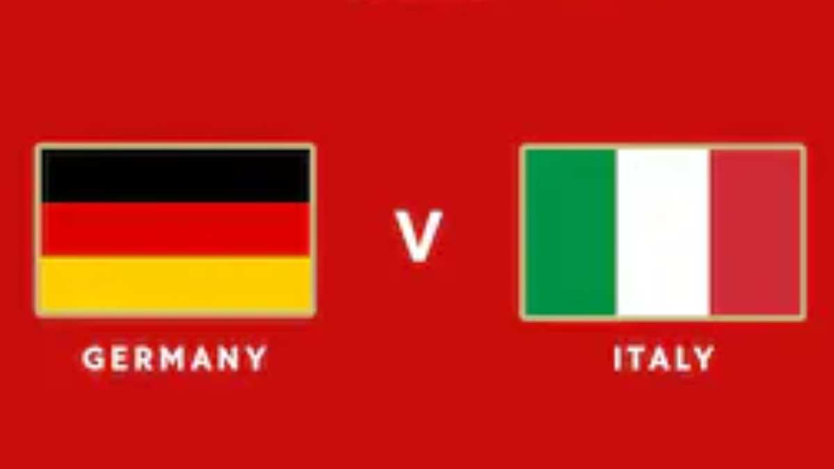 UEFA Nations League World Cup Qualifiers: Germany’s Tactical Brilliance Seals 2-1 Triumph Over Italy