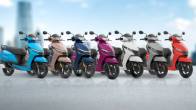 Jupiter New TVS