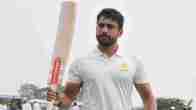 Karun Nair eyes India comeback