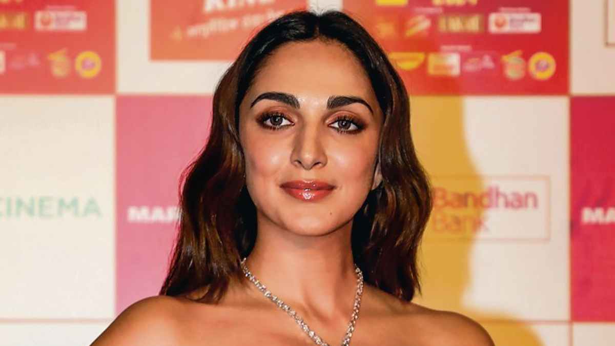Kiara Advani