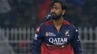 Krunal Pandya