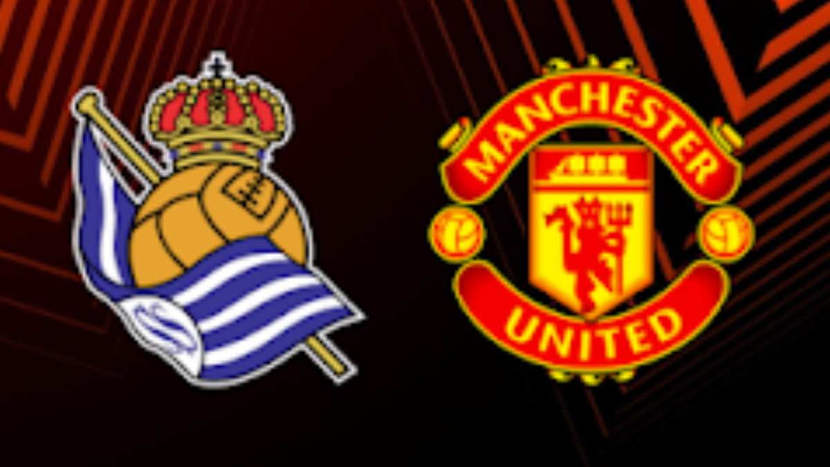 Europa League: Man United Fail To Capitalize As Real Sociedad Secure Hard-Fought 1-1 Draw