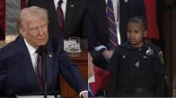 Meet 13-Year-Old Cancer Survivor Devarjaye 'DJ' Daniel, The Youngest Ever Secret Service Agent Of US