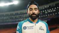 Mohammad Siraj
