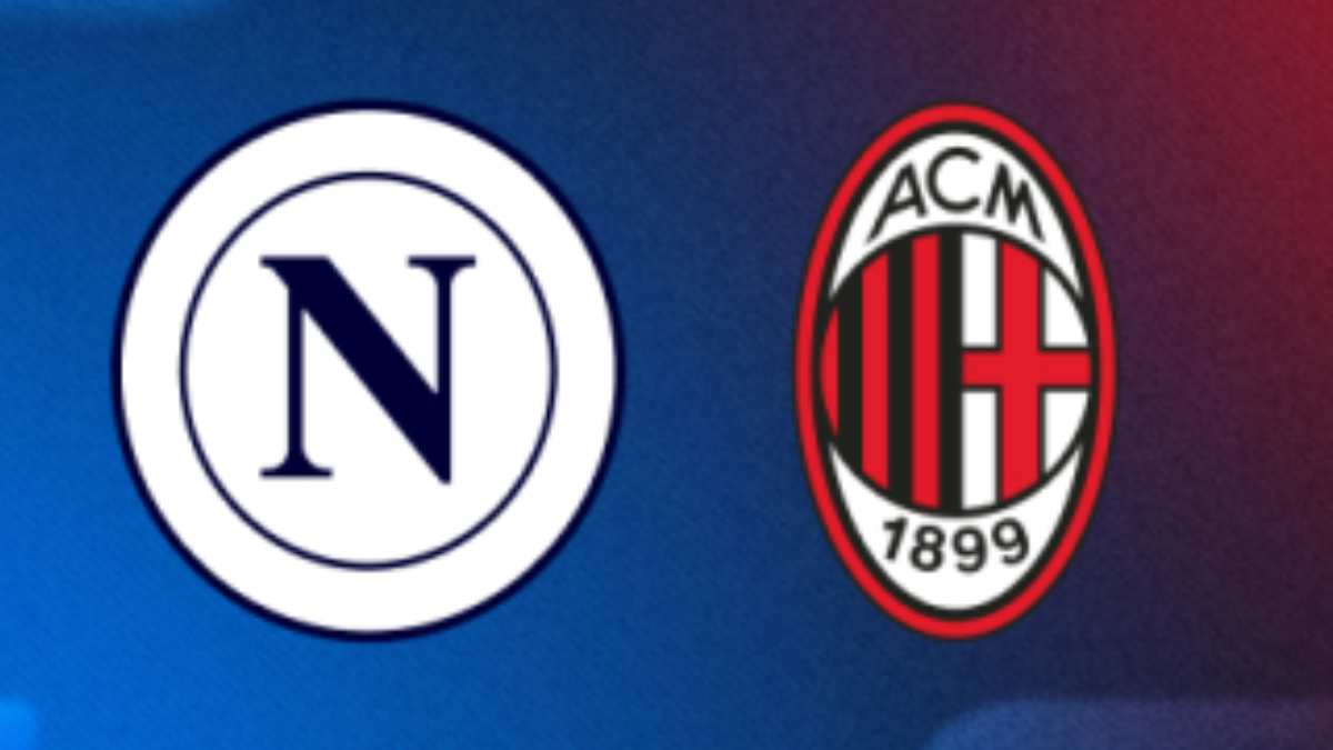 Serie A: Napoli Take Control Early And Resist AC Milan’s Comeback Effort For 2-1 Victory