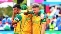 New Zealand defeated South Africa in the semifinals and reserved its spot in the finals with India