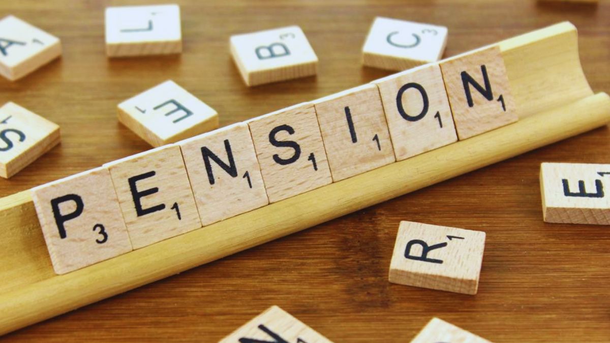 Unified Pension Scheme: Central Govt Employees Now Eligible To Opt For UPS; Check Link For Enrolment And Claim Forms