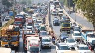 Mumbai Traffic Alert: Key Road Diversions And No Parking Zones For MNS Gudi Padwa Rally – Full Details Inside