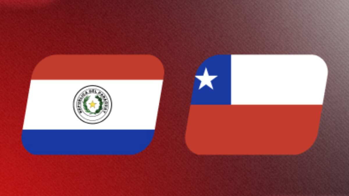 CONMEBOL World Cup Qualifiers: Disciplined Paraguay Shuts Down Chile To Earn 1-0 Victory