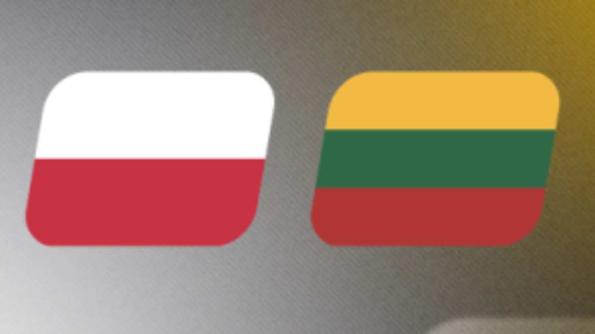 UEFA World Cup Qualifiers: Poland’s Late Surge Breaks Lithuania’s Resistance In 1-0 Win