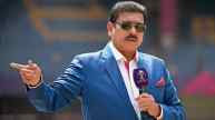 Ravi Shastri