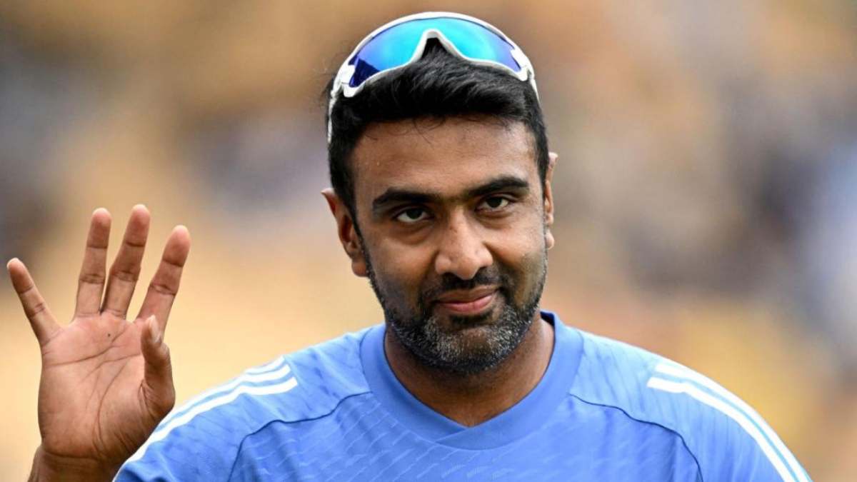 Ravichandran Ashwin (Photo Credit - X-Platform)