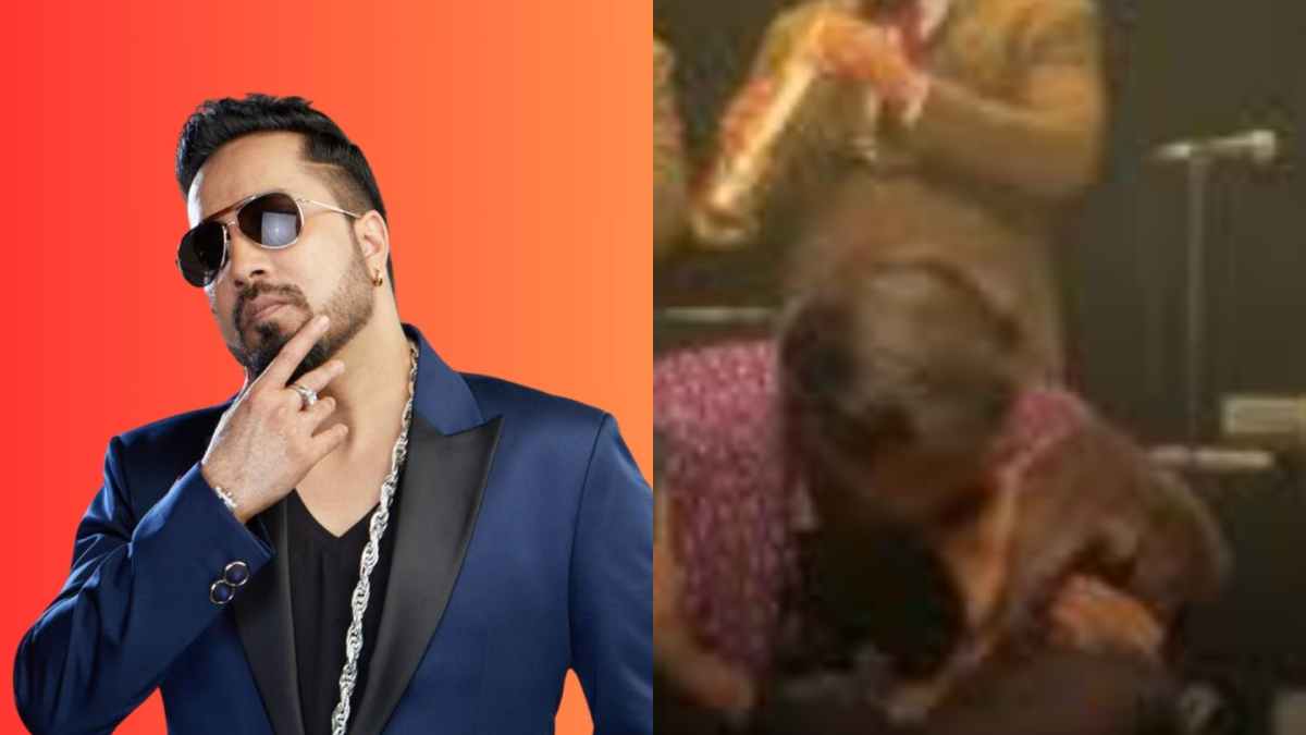 Renowned Singer Mika Singh Reacts On Udit Narayan’s Kissing Controversy: ‘Log Wait Karte Hain…'
