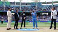 IND vs NZ: Rohit Sharma Equals Brian Lara’s Most Consecutive Tosses Lost Record In ODIs