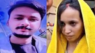 Muskaan And Saurabh