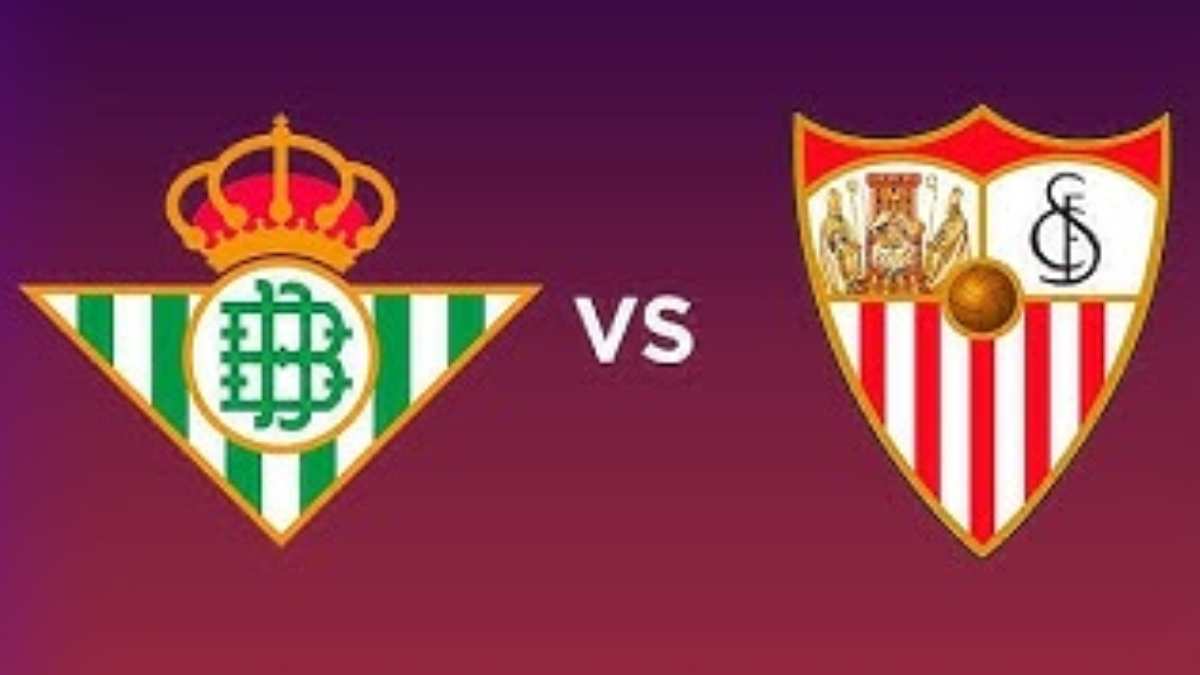 Betis' Strategic Play Secures Hard-Fought Win Over Sevilla