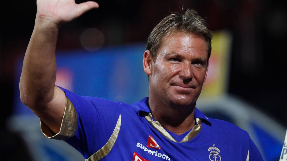 Shane Warne (Photo Credit - X-Platform)