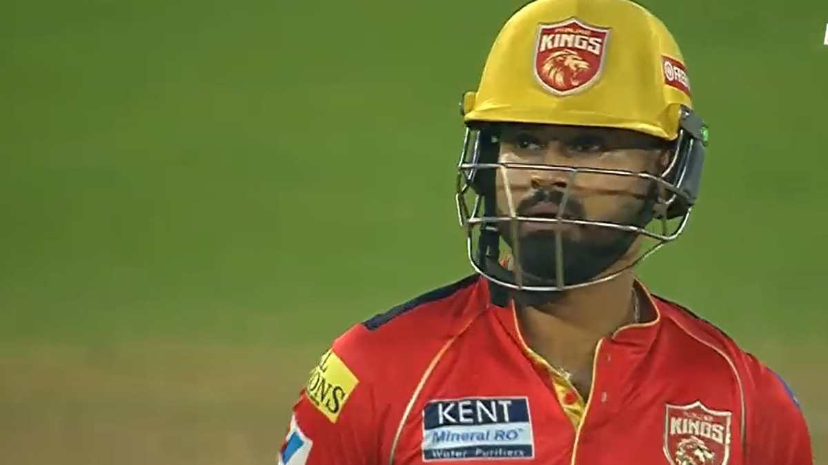 Shreyas Iyer