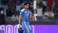 Shubman Gill recalls the painful memories of 2023 ODI World Cup ahead of Champions Trophy Final