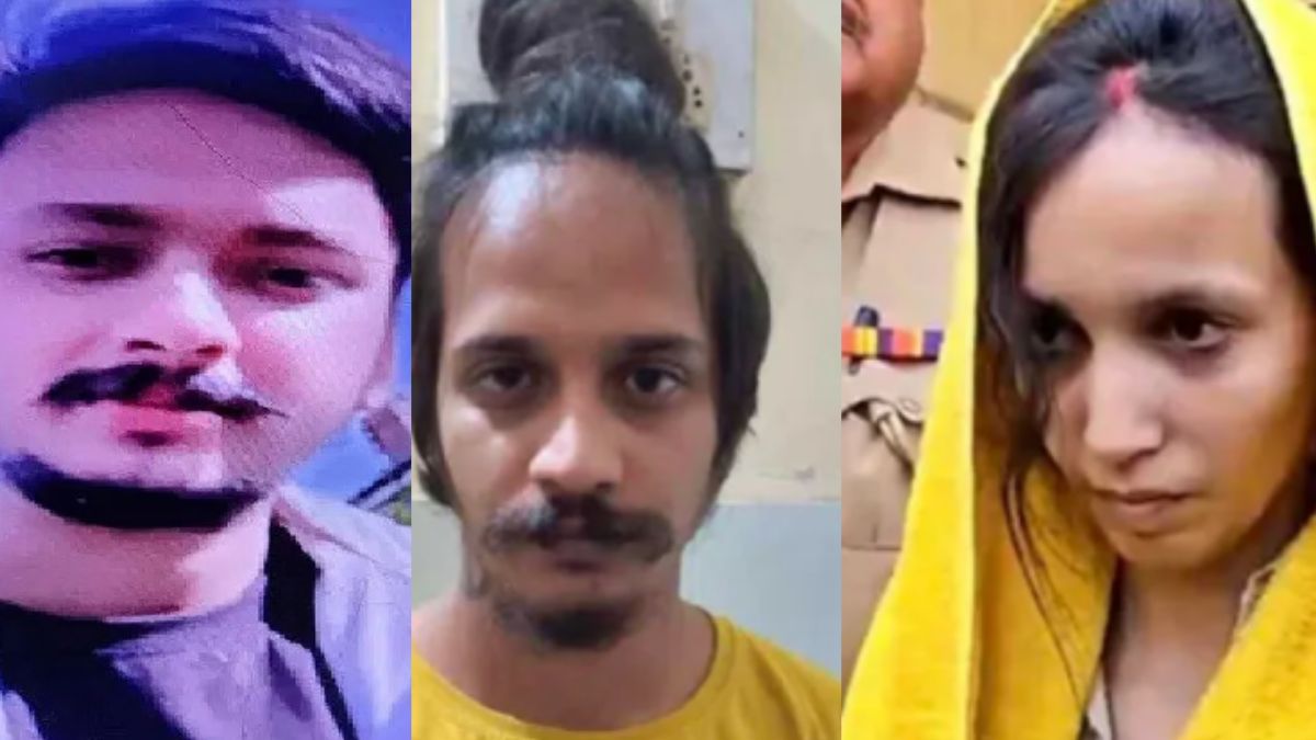 Meerut Murder Case