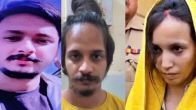 Meerut Murder Case