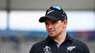NZ Vs PAK: New Zealand Faces Major Setback As Tom Latham Ruled Out Of ODI Against Pakistan