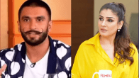 THROWBACK: Ranveer Singh Once Confessed Getting Ousted From Set For Gawking At Raveena Tandon!