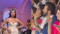 Karan Veer Mehra’s Sweet Gesture for Chum Darang at Lakmé Fashion Week Wins Hearts – Fans Call It ‘Best Love Story’!