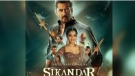 Sikandar Review: Salman Khan Shines In His Larger-Than-Life Avatar, But Not Without Flaws!