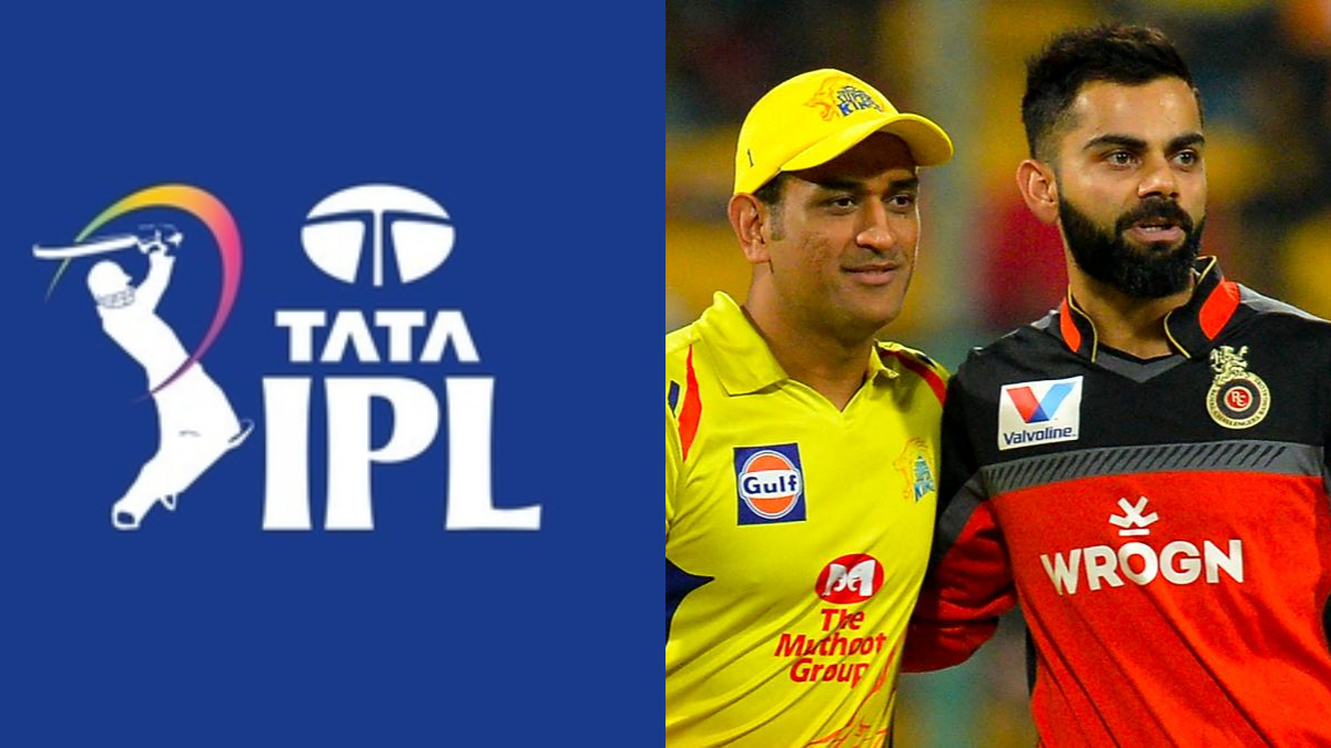 CSK vs RCB