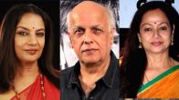 Eid 2025: Shabana Azmi, Mahesh Bhatt, Zarina Wahab Reflect on Its Significance and Celebrations