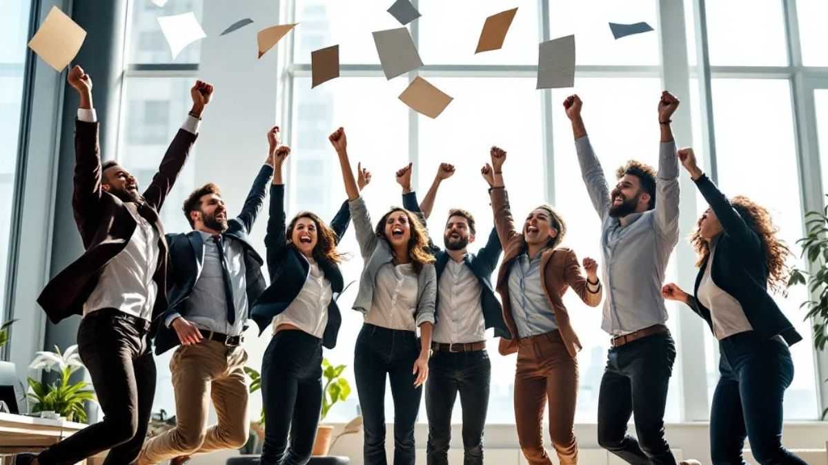 Highest Salary Hike