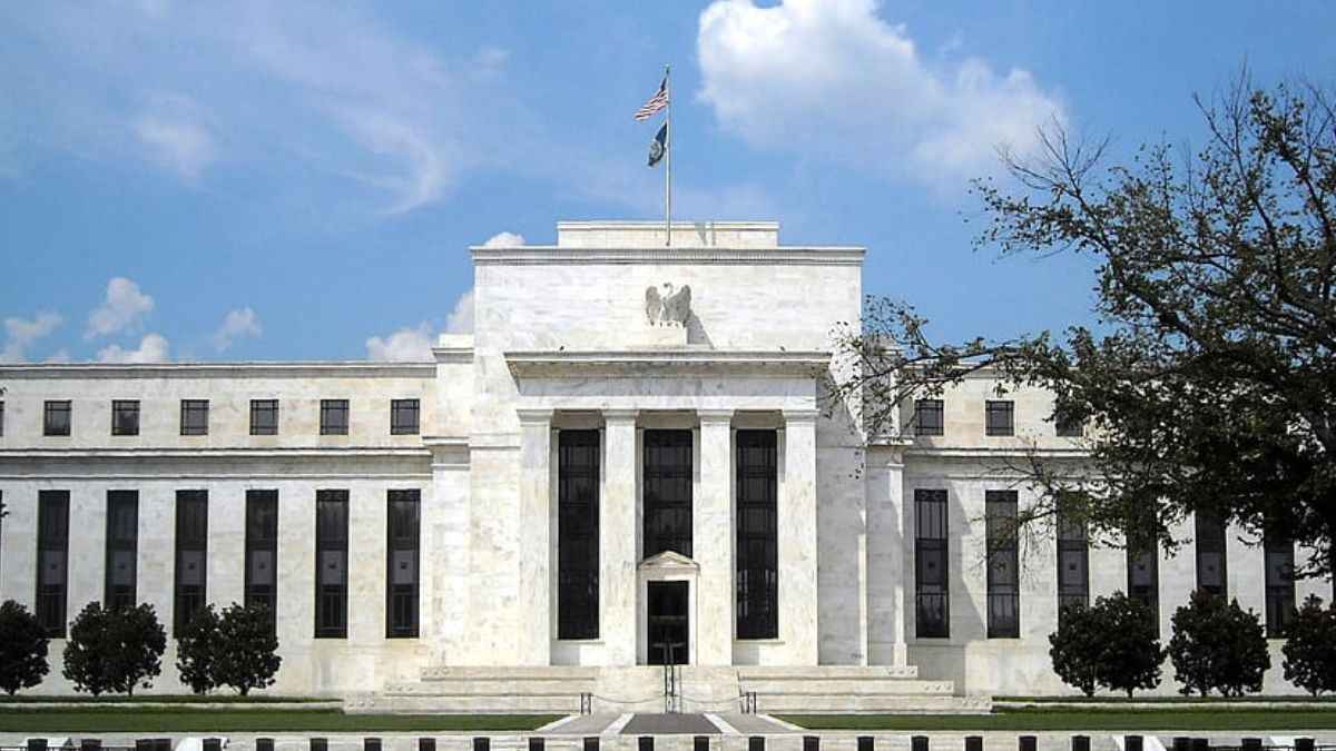 US Fed