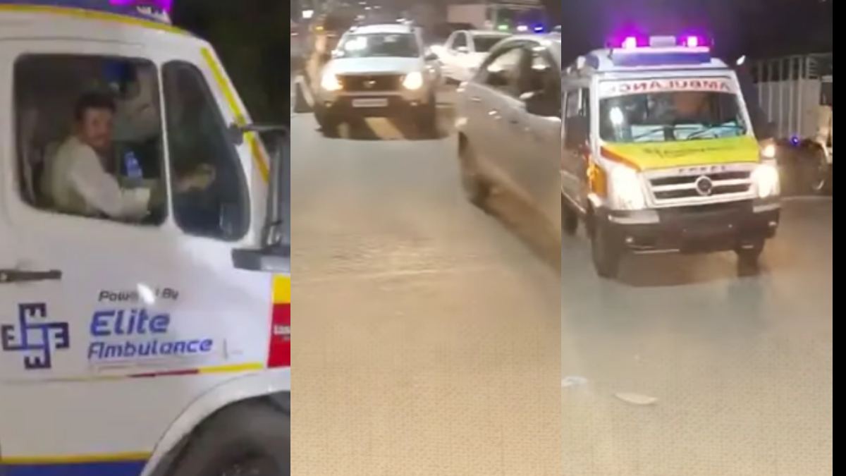 Viral Video